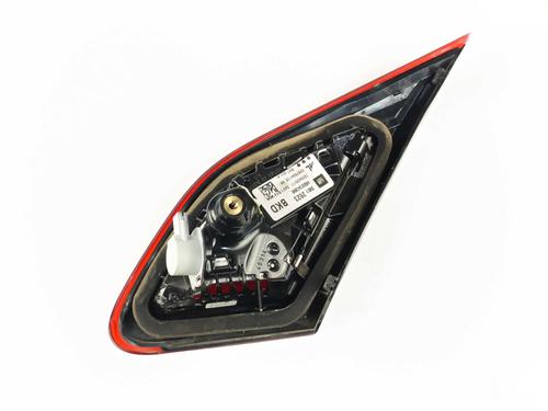 Left tailgate light OPEL CORSA E (X15) 1.4 (08, 68) | BP33869603C79 - Image 2