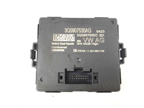 Módulo eletrónico Módulo eletrónico SEAT ATECA (KH7, KHP) 1.5 TSI (150 hp) 18844969 18844969