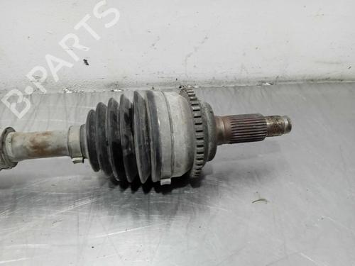 Right front driveshaft MAZDA 6 Hatchback (GG) 2.0 DI (GG14) | BP9984509M39 - Image 3