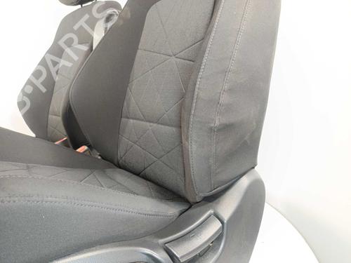Seats set HYUNDAI BAYON (BC3) 1.0 T-GDI | BP40110125C78 - Image 7
