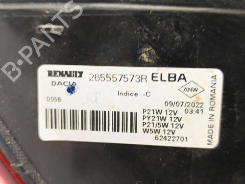 Left taillight DACIA SANDERO III 1.0 TCe 90 | BP31980410C34 - Image 4