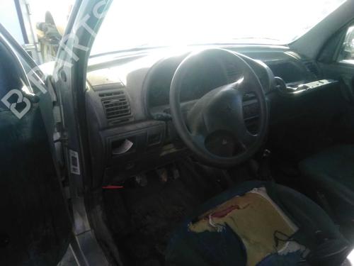 Front left interior door handle PEUGEOT PARTNER MPV (5_, G_) 1.9 D | BP17694491I13 - Image 10