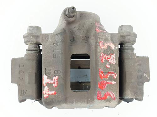Used Left rear brake caliper TOYOTA LAND CRUISER PRADO (_J12_) 3.0 D-4D (KDJ120, KDJ125) (166 hp) 30110740