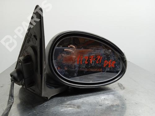 Used Right mirror MG MG ZS [2001-2005]  10027736