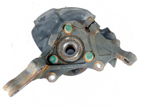 Left front steering knuckle KIA CARNIVAL / GRAND CARNIVAL III (VQ) 2.9 CRDi | BP10665353M25 