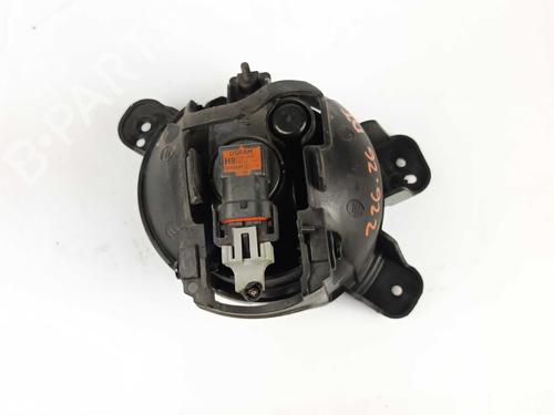 Left front fog light CHEVROLET TRAX 1.7 TD | BP34446183C30 - Image 2