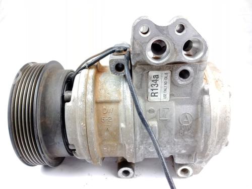 AC compressor KIA CARENS II MPV (FJ) 2.0 CRDi | BP17664598M34 