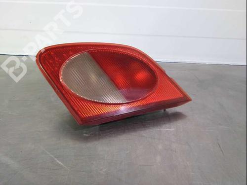 Right taillight MERCEDES-BENZ E-CLASS (W210) E 290 Turbo-D (210.017) | BP9989585C35 