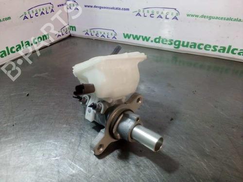 Used Brake master cylinder CITROËN C4 II (NC_) [2009-2025]  14354581