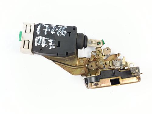 Used Front left lock Front left lock VOLVO S40 I (644) 1.9 DI (95 hp) 33468482 33468482