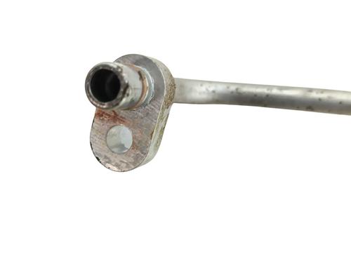 AC pipe RENAULT CLIO V (B7_) 1.0 TCe 100 (B7MT) | BP37758936M126 - Image 2