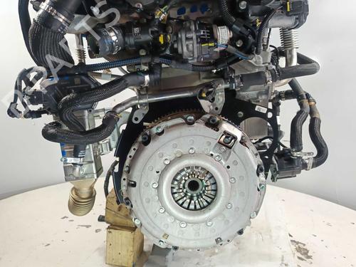 Engine OPEL MOVANO C Van (U9)  | BP40298829M1  - Image 11