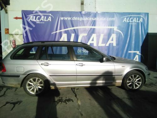 BMW 3 (E46)  320 d  1224520