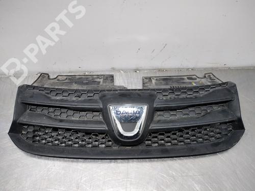 front-grille-dacia-logan-ii-2012-10028882 main image