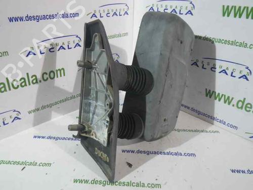 Left mirror FIAT DUCATO Platform/Chassis (230_)  | BP16170301C26 