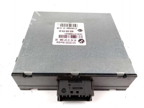 electronic-module-bmw-3-touring-e91-318-d-61429127088-2004-2005-2006-2007-2008-2009-2010-2011-2012-20663884 main image