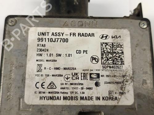 Electronic sensor KIA CEED Sportswagon (CD) 1.6 GDI Hybrid | BP35954197M84 - Image 4