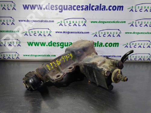 steering-rack-nissan-terrano-ii-r20-1992-1993-1994-1995-1996-1997-1998-1999-2000-2001-2002-2003-2004-2005-2006-2007-10751472 main image