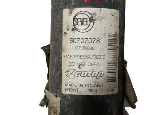 Left front shock absorber OPEL MOVANO C Van (U9) | BP40298802M16 - Image 4