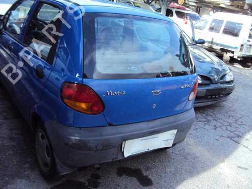 Right headlight DAEWOO MATIZ (M100, M150) | BP9988946C29 - Image 7