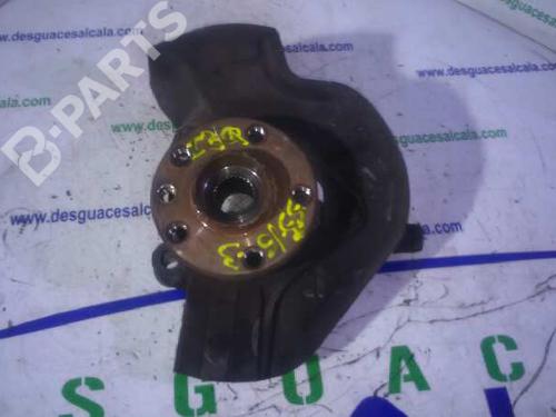 Used Left front steering knuckle Left front steering knuckle FIAT SCUDO Van (220_) [1996-2006] 10994111 10994111