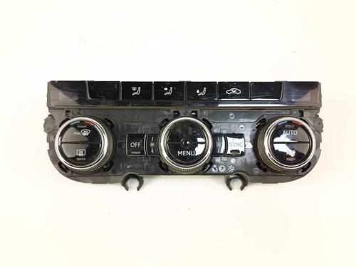 Used Climate control Climate control SKODA KAROQ (NU7, ND7) 2.0 TDI 4x4 (150 hp) 40110226 40110226