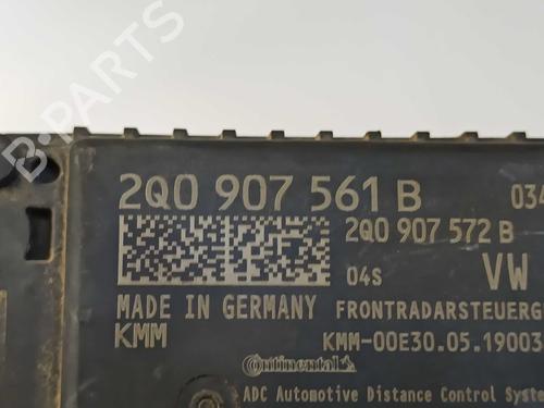 Electronic module AUDI Q2 (GAB, GAG) 30 TDI | BP36998284M83 - Image 3