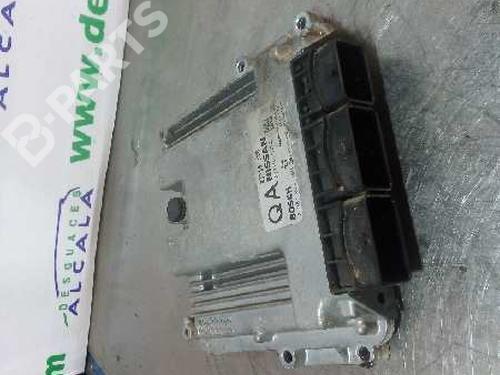 Used Engine control unit (ECU) RENAULT KOLEOS I (HY_) [2008-2025]  9993275