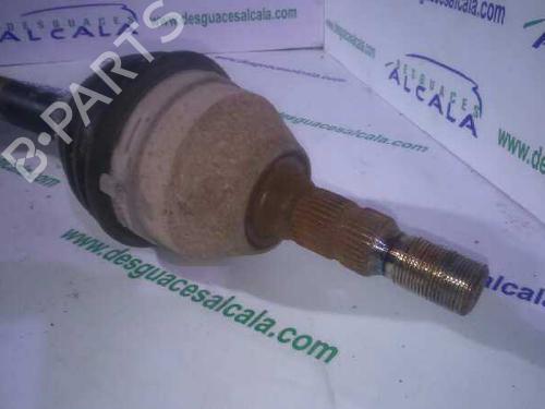 Left front driveshaft OPEL ASTRA H (A04) | BP9987438M38 - Image 2