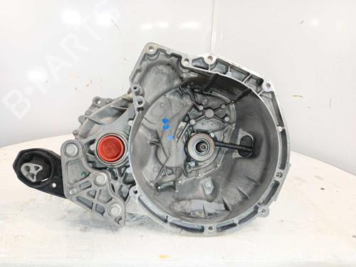 Used Gearbox Gearbox 37068469 37068469