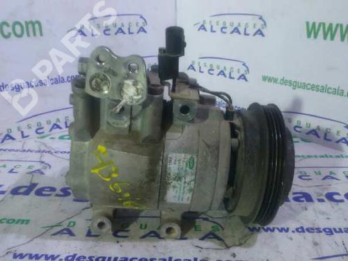 AC-Kompressor HYUNDAI COUPE I (RD) 1.6 16V (116 hp) 9988055