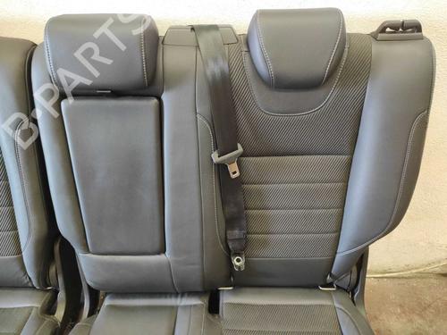 Seats set FORD KUGA II (DM2) 2.0 TDCi 4x4 | BP28022418C78 - Image 18