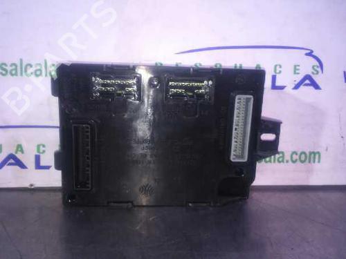 Used Electronic module Electronic module RENAULT CAPTUR I (J5_, H5_) [2013-2026] 9989401 9989401