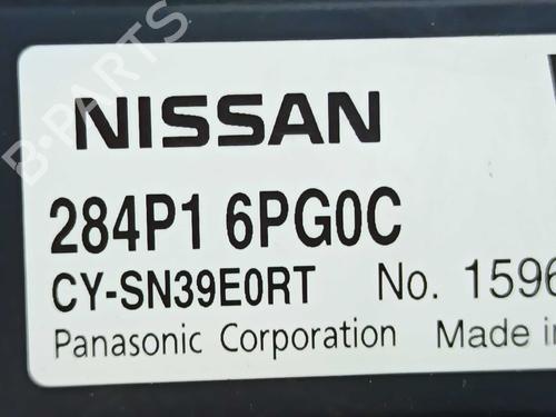 Electronic module NISSAN JUKE (F16_) DIG-T 117 | BP36997955M83 - Image 4