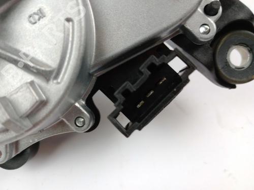 Rear wiper motor MERCEDES-BENZ GLC (X253) 200 d 4-matic (253.916) | BP17631372M102 