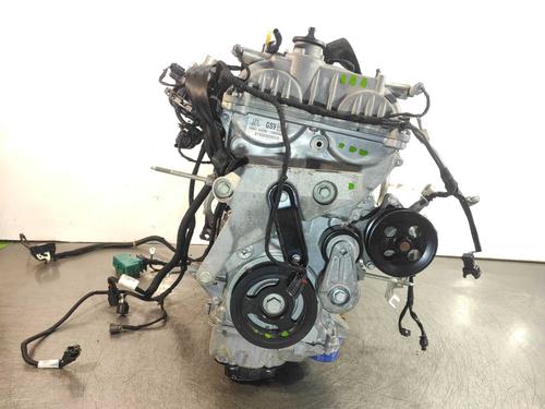 Used Engine Engine OPEL INSIGNIA B Grand Sport (Z18) [2017-2026] 10924714 10924714