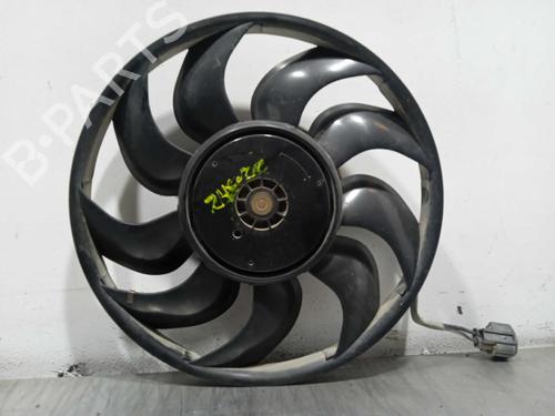 Used Radiator fan Radiator fan 10012954 10012954