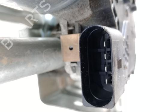 Front wiper motor SKODA OCTAVIA III (5E3, NL3, NR3) 1.6 TDI | BP19808019M29 