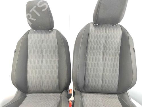 Sæde sæt OPEL CORSA F (P2JO) 1.2 (68) | BP24611958C78 - Image 3