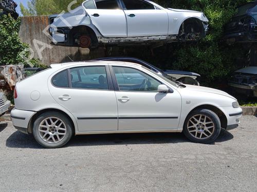 Pièces Détachées Usagées SEAT LEON (1M1) 1.9 TDI (110 hp) 3494115