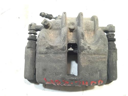 Used Right front brake caliper Right front brake caliper FIAT SCUDO Bus (270_, 272_) 2.0 D Multijet (120 hp) 19679658 19679658