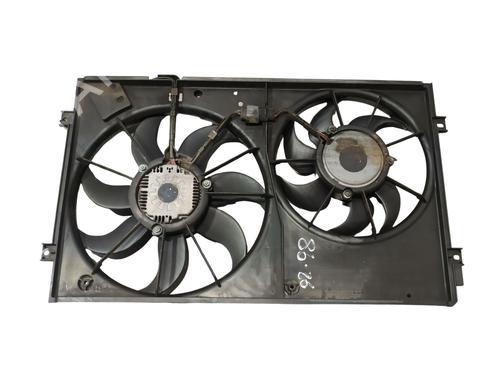 radiator-fan-vw-golf-v-1k1-2003-2004-2005-2006-2007-2008-2009-2010-32366037 main image
