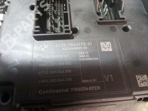 Fuse box BMW 1 (F21) 116 d | BP9994929E1 