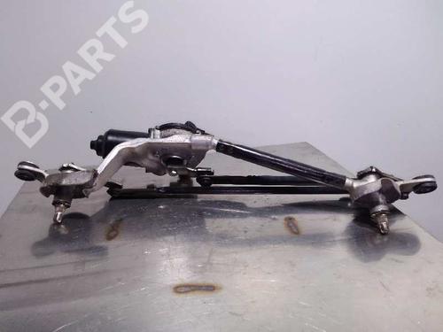 Front wiper motor HYUNDAI i40 I (VF)  | BP10752084M29 