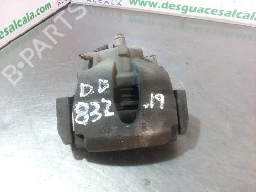 Used Right front brake caliper Right front brake caliper 11564685 11564685