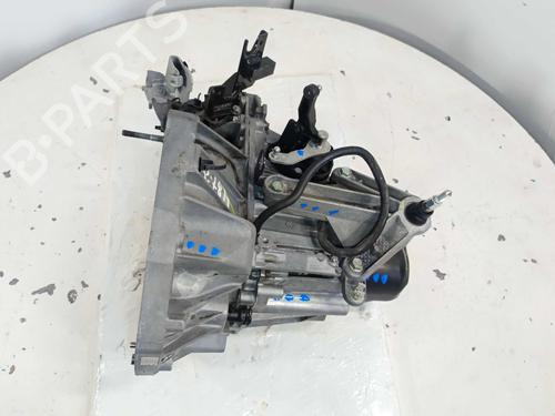 Gearbox NISSAN NV200 / EVALIA Bus 1.5 dCi 90 (M20, M20M) | BP37793402M3 - Image 10