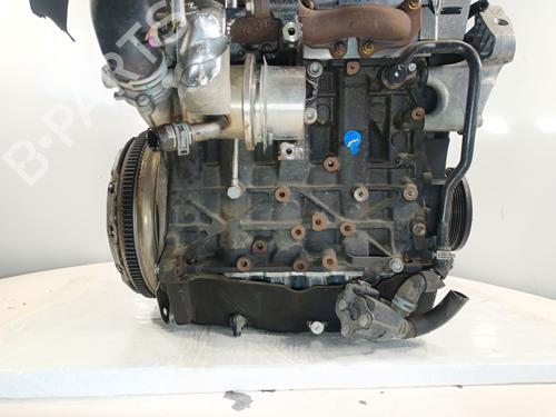 Engine SEAT LEON (5F1) 2.0 TDI | BP35756747M1  - Image 7