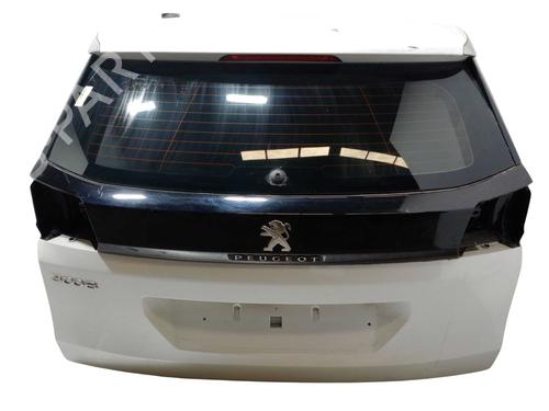 Used Tailgate Tailgate 24178189 24178189