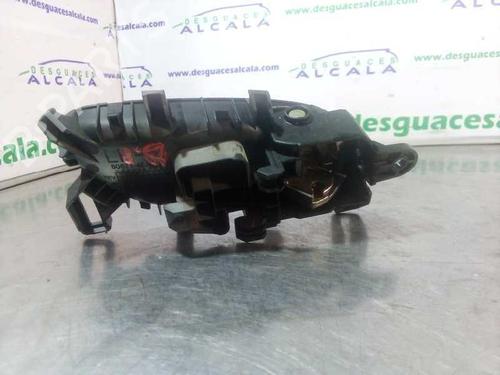 Front left interior door handle NISSAN PULSAR Hatchback (C13) 1.5 dCi | BP9993671I13 - Image 2