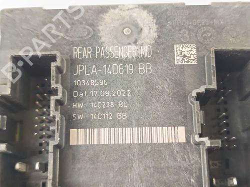 Elektronisk modul JAGUAR E-PACE (X540) 2.0 D165 | BP29421960M83 - Image 2